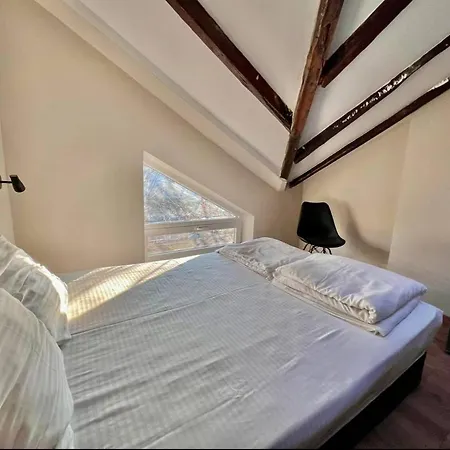 Apartment Grand 2 *